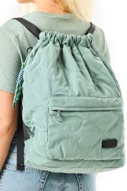 DAMES Rieker Tas Groen Dames