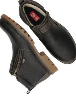 Heren Rieker Tex Boots Heren