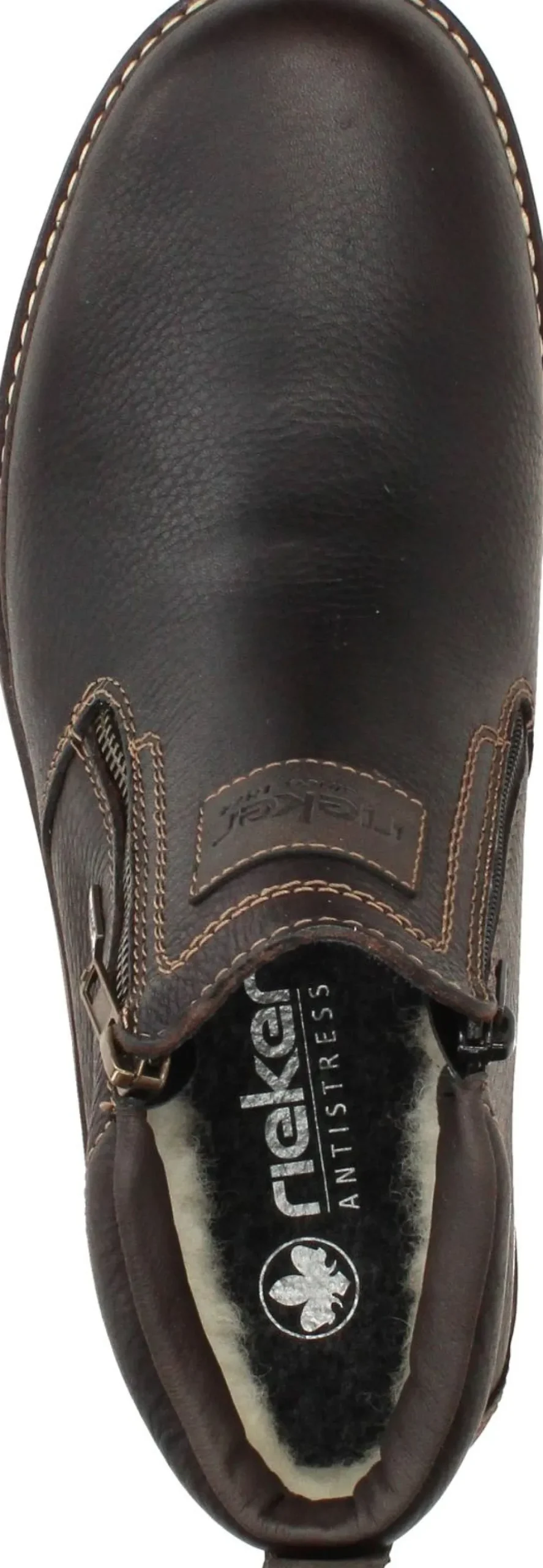 Heren Rieker Tex Boots Heren