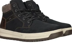 Heren Rieker Tex Veterboots Heren