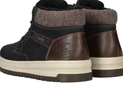 Heren Rieker Tex Veterboots Heren