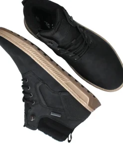 Heren Rieker TEX Veterschoenen Heren
