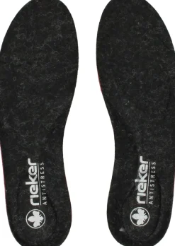 DAMES Rieker Veterboots Dames