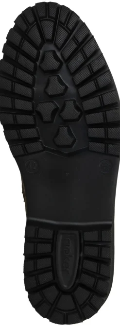 Heren Rieker Veterboots Heren