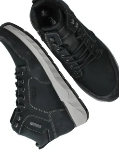 Heren Rieker Veterboots Heren