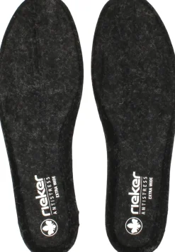 Heren Rieker Veterboots Heren