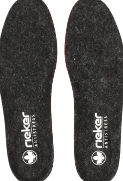 DAMES Rieker Veterboots Dames