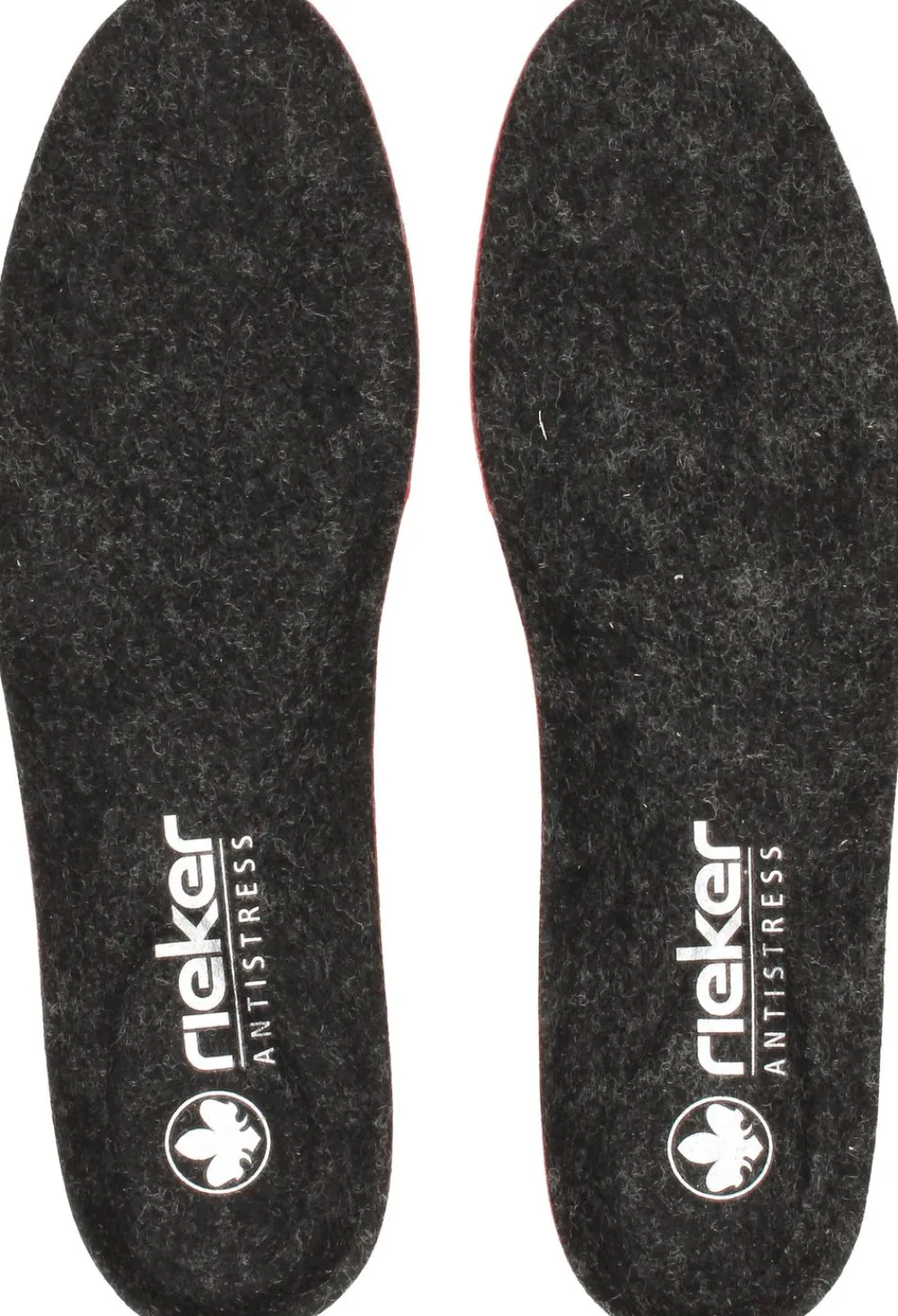 DAMES Rieker Veterboots Dames