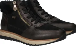 DAMES Rieker Veterboots Dames