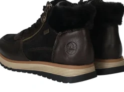 DAMES Rieker Veterboots Dames