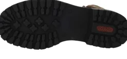 DAMES Rieker Veterboots Dames
