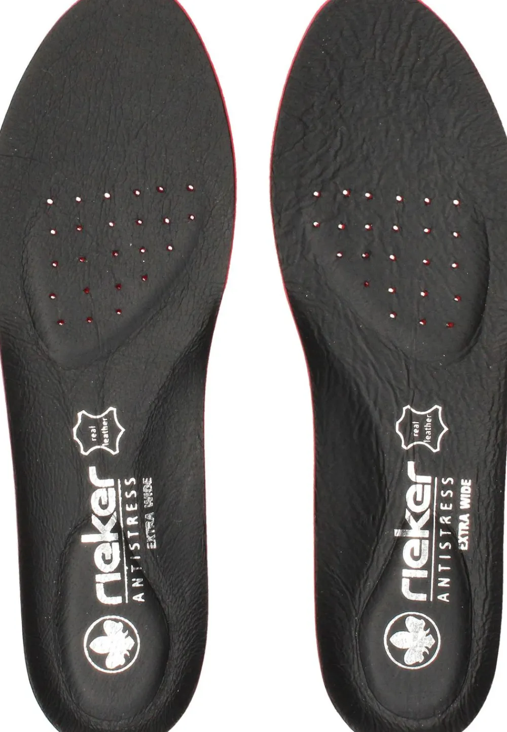 DAMES Rieker Veterboots Dames