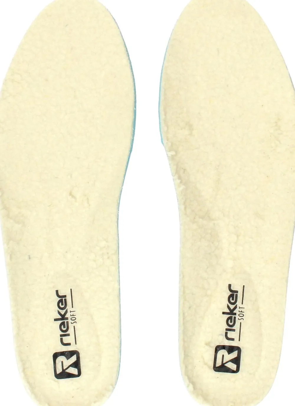Heren Rieker Veterboots Heren