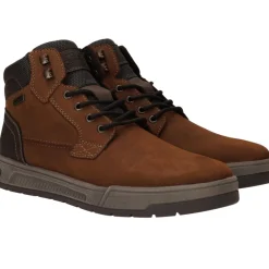 Heren Rieker Veterboots Heren