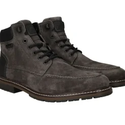 Heren Rieker Veterboots Heren