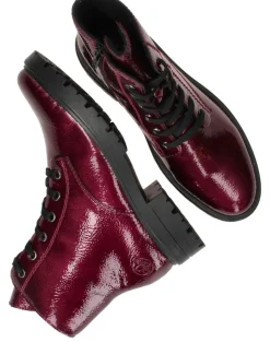 DAMES Rieker Veterboots Dames