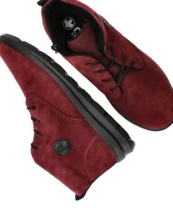 DAMES Rieker Veterboots Dames
