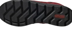 DAMES Rieker Veterboots Dames