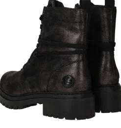 DAMES Rieker Veterboots Dames