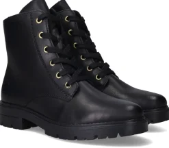 DAMES Rieker Veterboots Dames