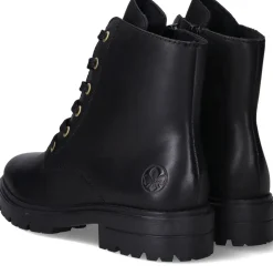 DAMES Rieker Veterboots Dames