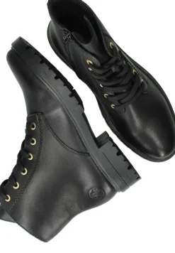 DAMES Rieker Veterboots Dames