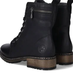 DAMES Rieker Veterboots Dames