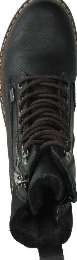 DAMES Rieker Veterboots Dames