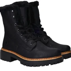 DAMES Rieker Veterboots Dames