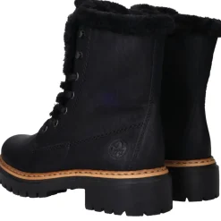 DAMES Rieker Veterboots Dames