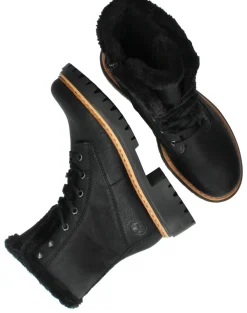 DAMES Rieker Veterboots Dames