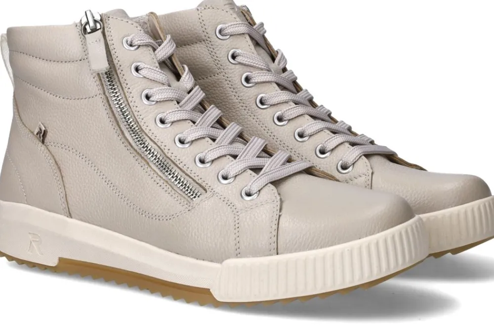 DAMES Rieker Veterschoenen Dames
