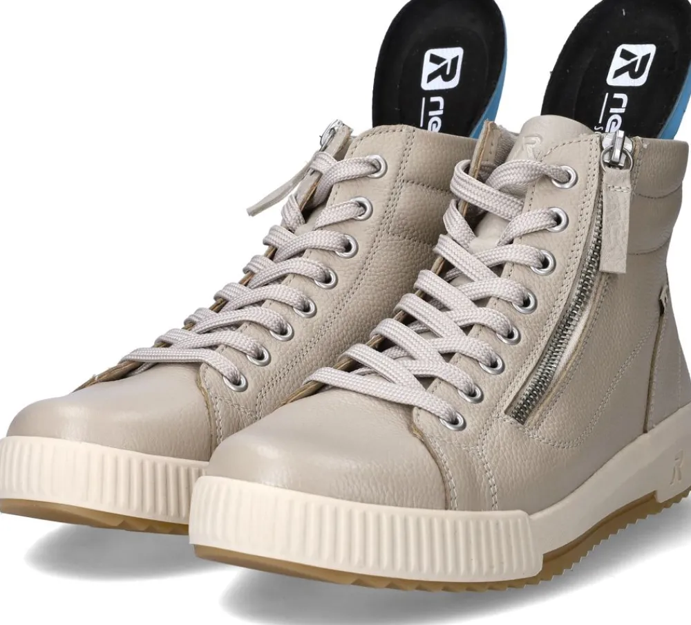 DAMES Rieker Veterschoenen Dames
