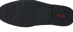 Heren Rieker Veterschoenen Heren