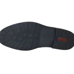 Heren Rieker Veterschoenen Heren