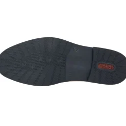 Heren Rieker Veterschoenen Heren