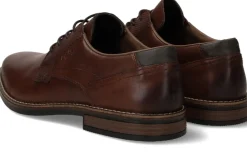 Heren Rieker Veterschoenen Heren
