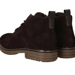 Heren Rieker Veterschoenen Heren