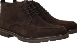 Heren Rieker Veterschoenen Heren