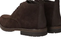 Heren Rieker Veterschoenen Heren