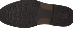 Heren Rieker Veterschoenen Heren