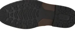 Heren Rieker Veterschoenen Heren