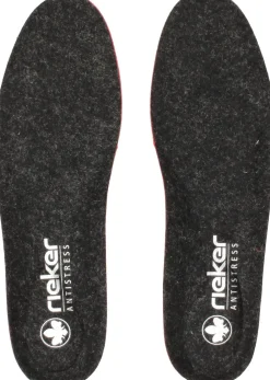 DAMES Rieker Veterschoenen Dames