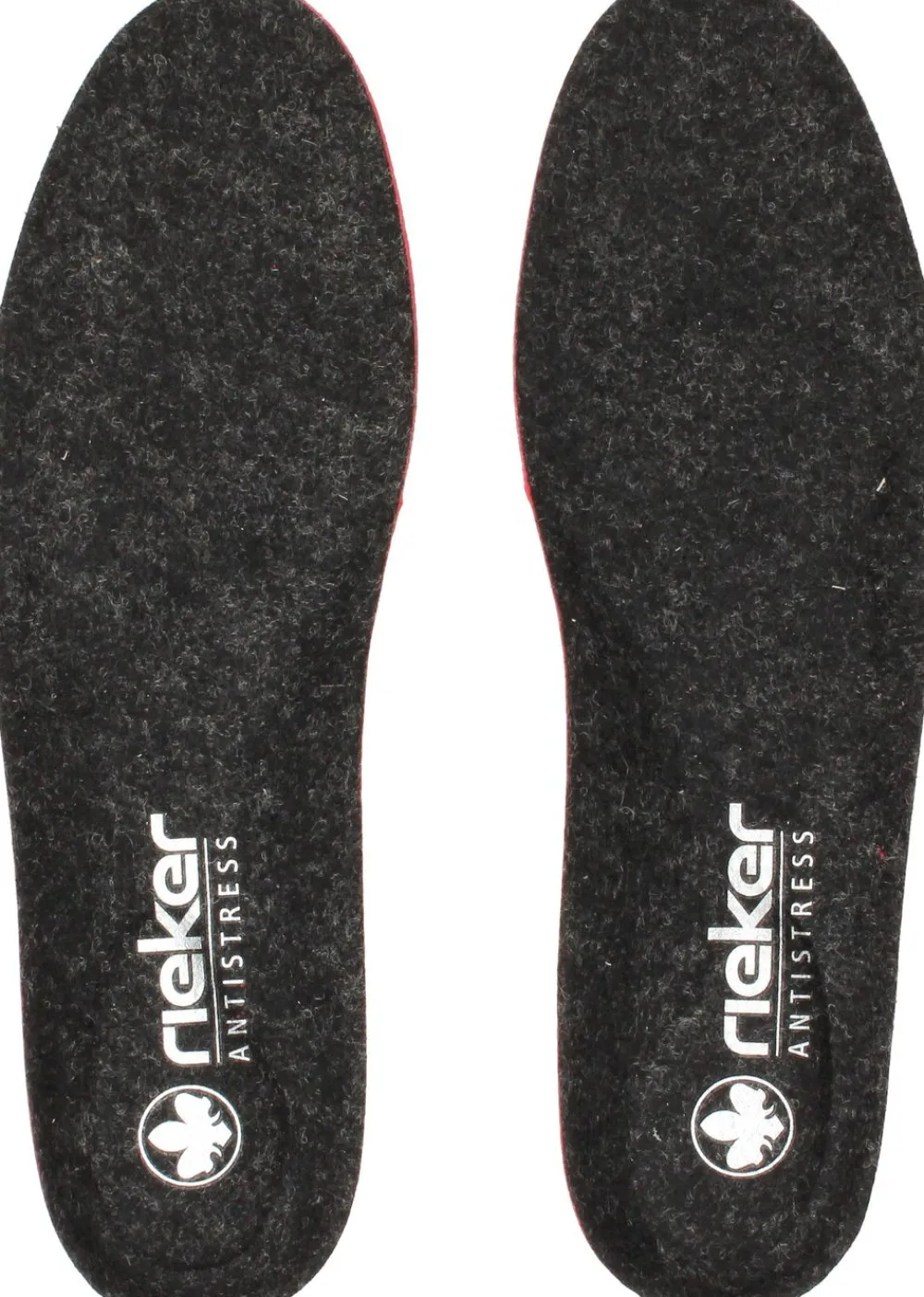 DAMES Rieker Veterschoenen Dames