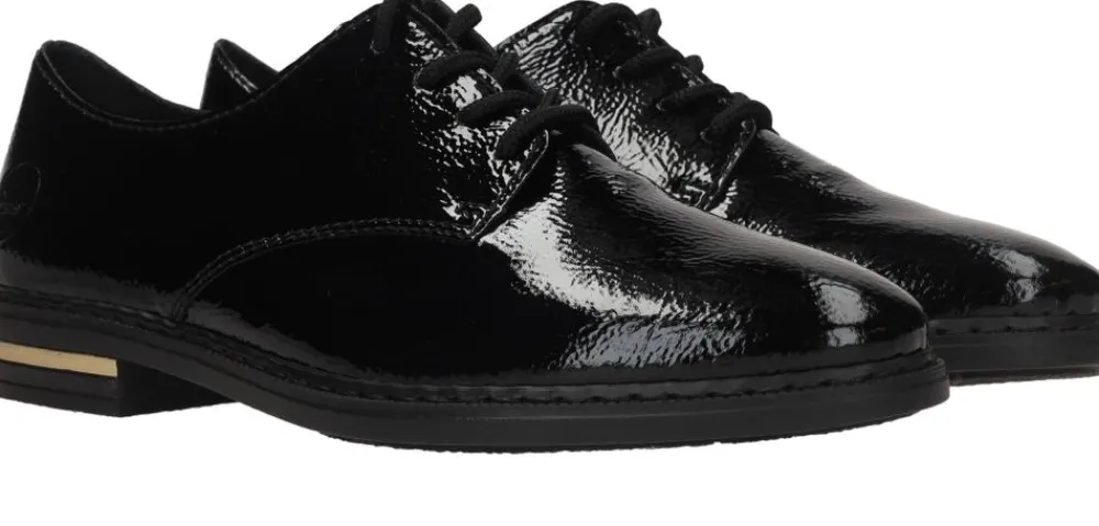 DAMES Rieker Veterschoenen Dames