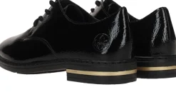 DAMES Rieker Veterschoenen Dames