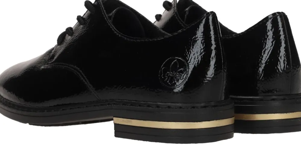 DAMES Rieker Veterschoenen Dames