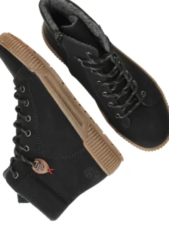 DAMES Rieker Veterschoenen Dames