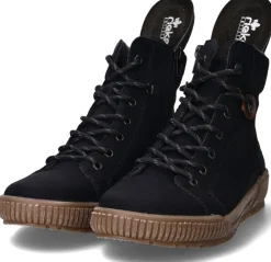 DAMES Rieker Veterschoenen Dames