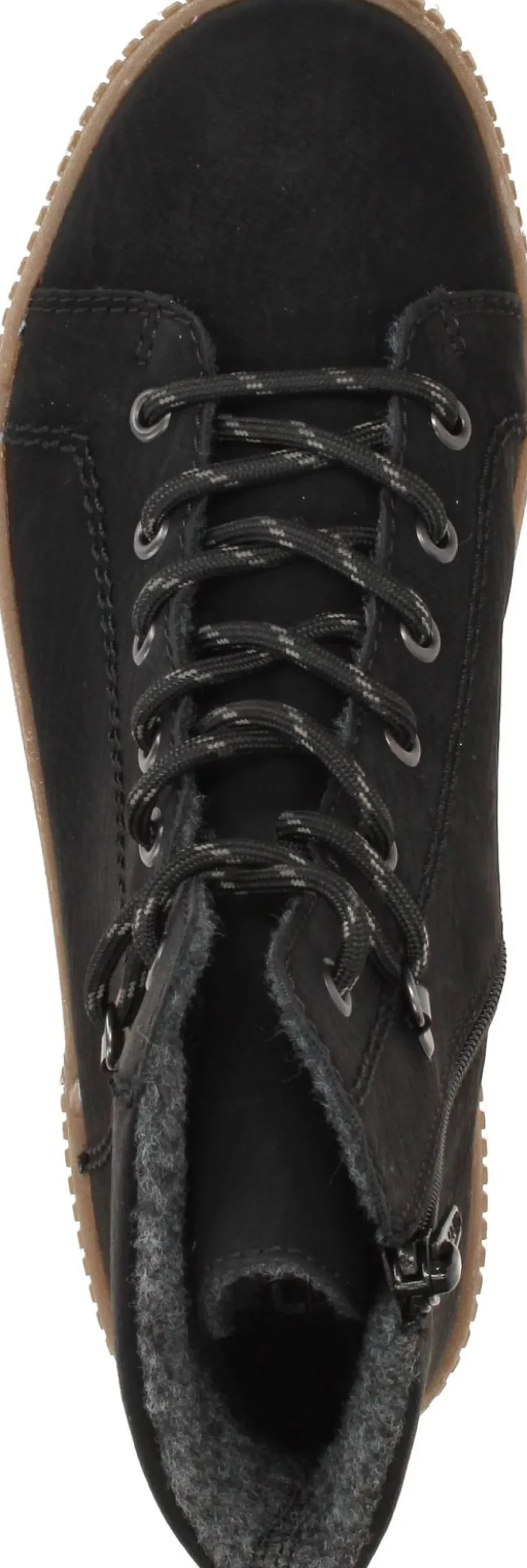 DAMES Rieker Veterschoenen Dames